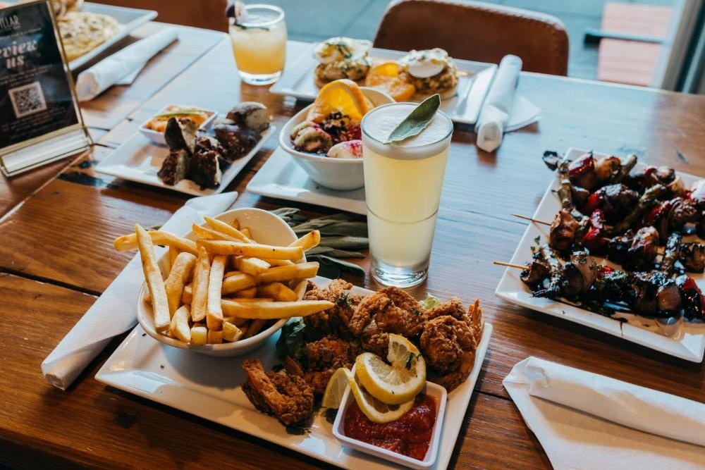 Hilton Garden Inn Asheville Downtown